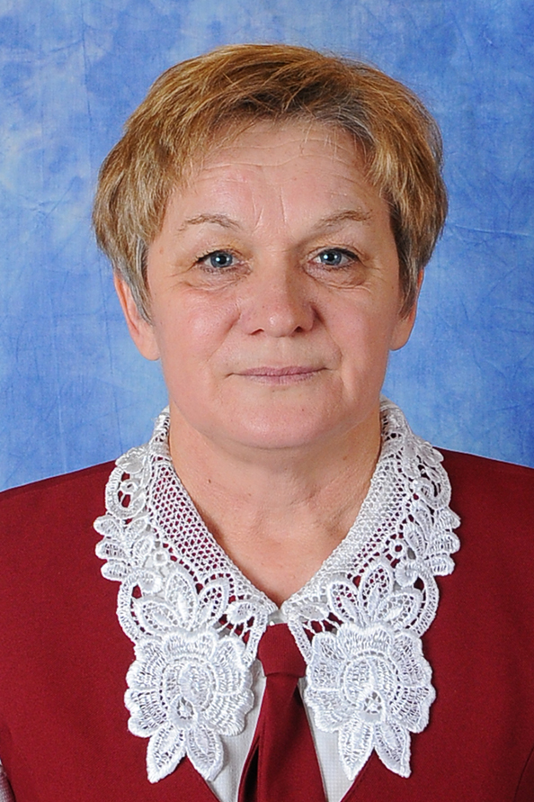 Руденко Валентина Васильевна пед. өтілі 14 жыл, санаты педагог-сарапшы