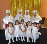 Қарттар күні – құрмет пен ізеттілік мерекесі! 